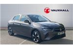 2021 Vauxhall Corsa e