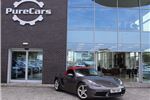2017 Porsche Boxster