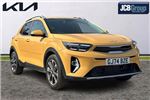 2024 Kia Stonic