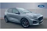 2022 Ford Kuga