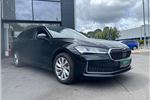 2024 Skoda Superb Estate
