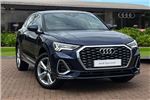 2024 Audi Q3