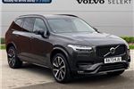 2024 Volvo XC90