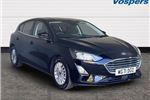 2021 Ford Focus