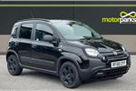 2018 Fiat Panda