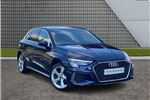 2022 Audi A3