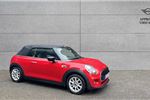 2020 MINI Convertible