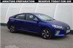 2019 Hyundai IONIQ