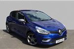 2018 Renault Clio