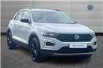 2022 Volkswagen T-Roc