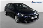 2022 Toyota Corolla Touring Sport