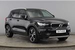 2021 Volvo XC40 Recharge