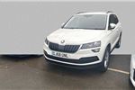 2018 Skoda Karoq