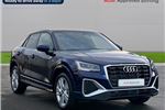 2024 Audi Q2