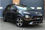 2020 Citroen C3 Aircross