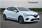 2021 Renault Clio