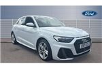 2021 Audi A1