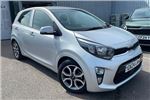 2024 Kia Picanto