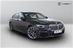 2020 BMW 7 Series