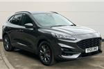 2020 Ford Kuga