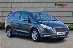 2019 Ford Galaxy