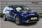 2022 Hyundai Bayon