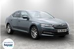 2020 Skoda Superb