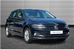 2019 Volkswagen Polo