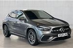 2024 Mercedes-Benz GLA