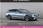 2021 Mercedes-Benz C-Class Estate