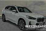 2024 BMW X1