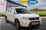 2019 Suzuki Vitara