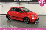 2018 Abarth 595