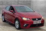 2019 SEAT Ibiza