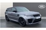 2021 Land Rover Range Rover Sport