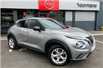 2019 Nissan Juke
