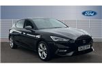 2022 SEAT Leon