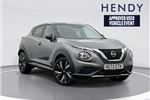 2022 Nissan Juke