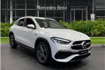 2020 Mercedes-Benz GLA