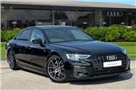 2023 Audi A8