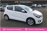 2016 Vauxhall Viva