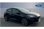 2023 Ford Fiesta