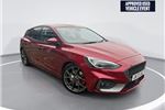 2020 Ford Focus ST