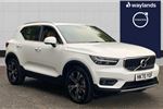 2021 Volvo XC40