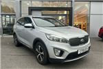 2015 Kia Sorento