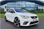 2022 SEAT Ibiza