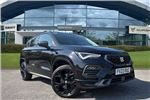 2023 SEAT Ateca