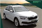 2019 Skoda Kamiq