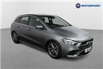 2024 Mercedes-Benz B-Class