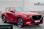 2022 Mazda CX-60